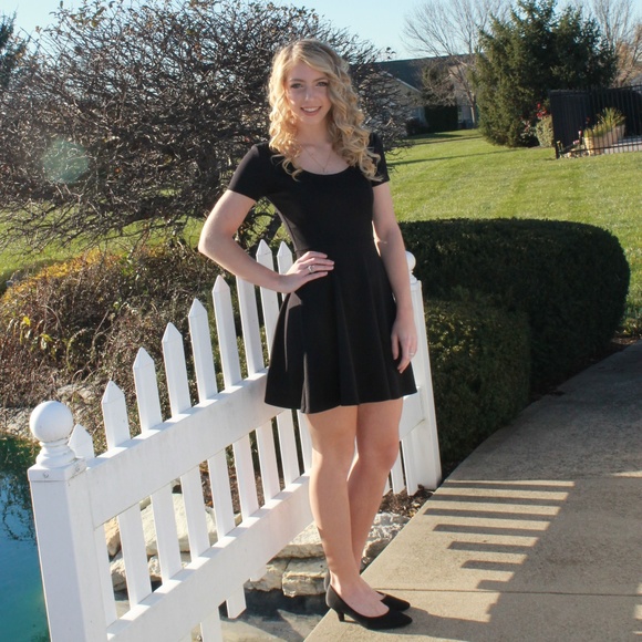 Forever 21 Dress - Picture 1 of 2